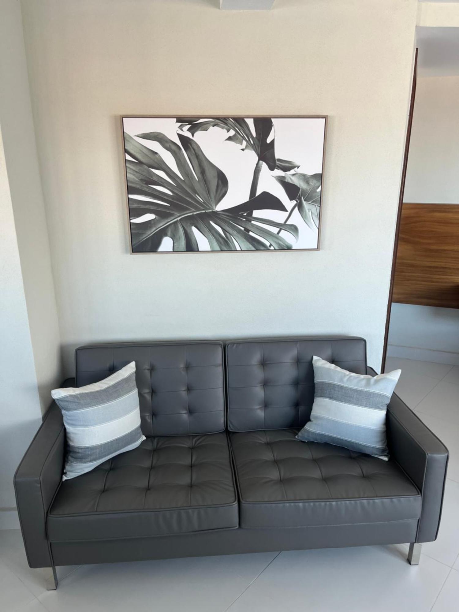 Vidalia - Modern Condos With Rooftop Terrace And Gym Пуерто Валярта Екстериор снимка