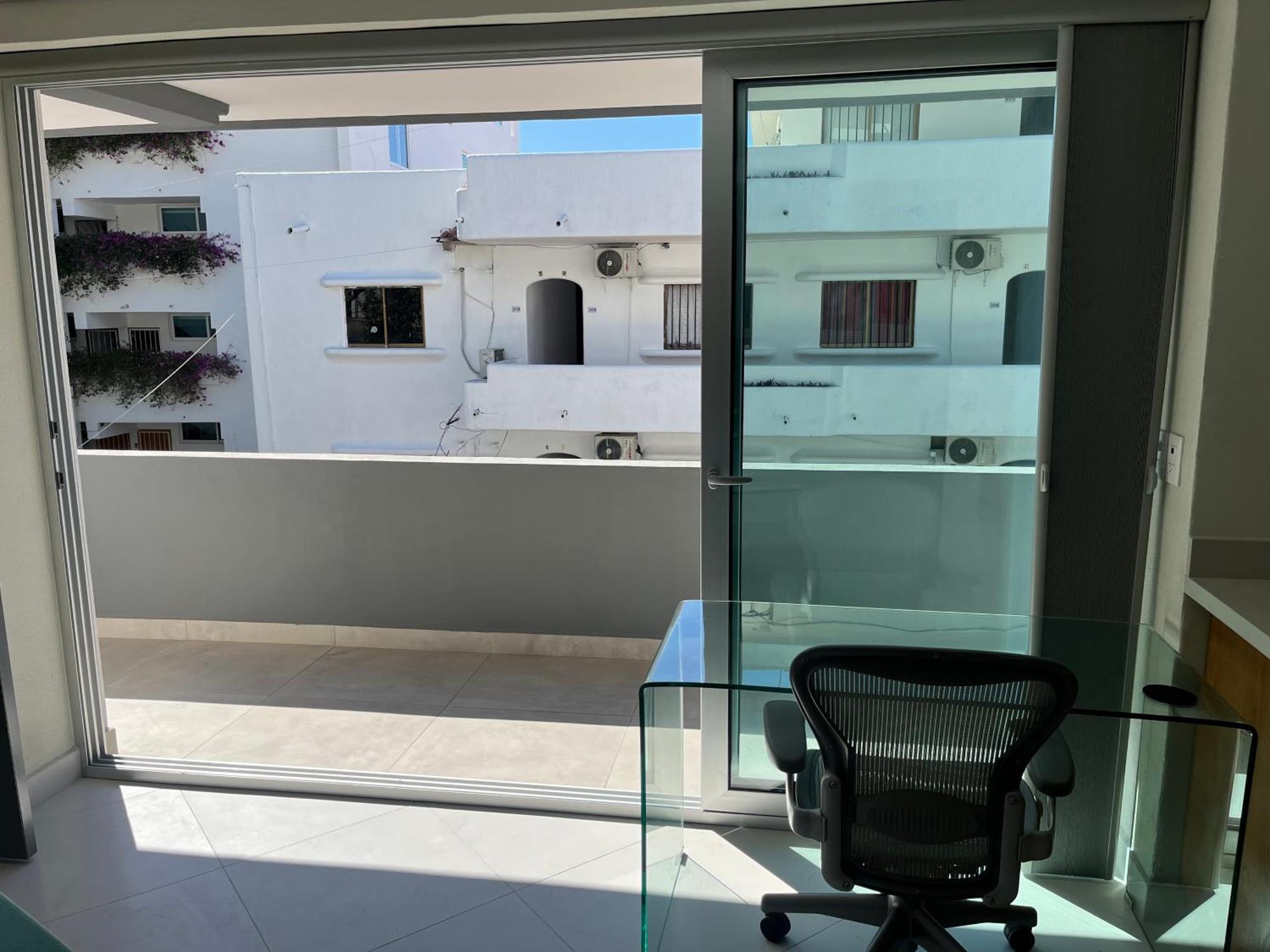 Vidalia - Modern Condos With Rooftop Terrace And Gym Пуерто Валярта Екстериор снимка