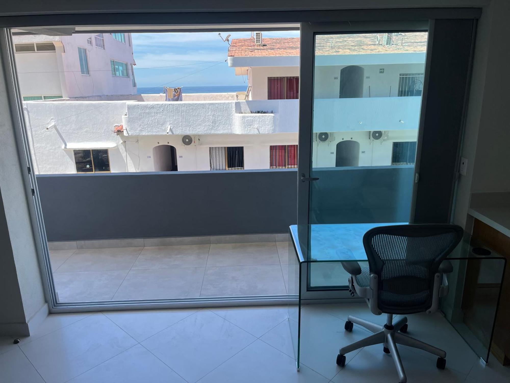 Vidalia - Modern Condos With Rooftop Terrace And Gym Пуерто Валярта Екстериор снимка