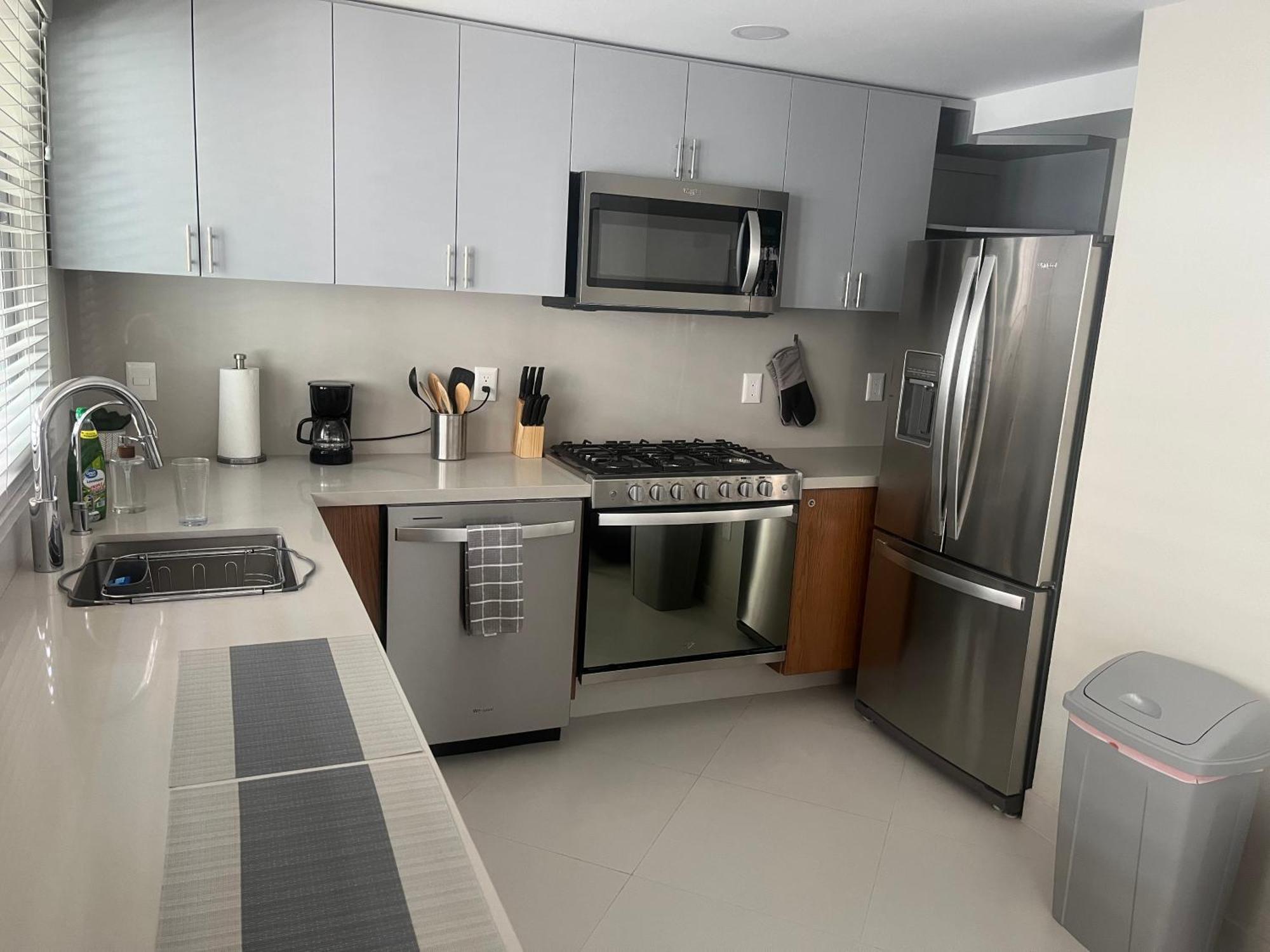 Vidalia - Modern Condos With Rooftop Terrace And Gym Пуерто Валярта Екстериор снимка
