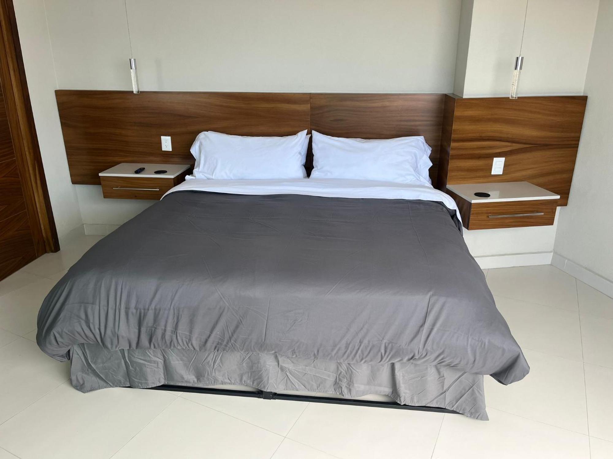 Vidalia - Modern Condos With Rooftop Terrace And Gym Пуерто Валярта Екстериор снимка