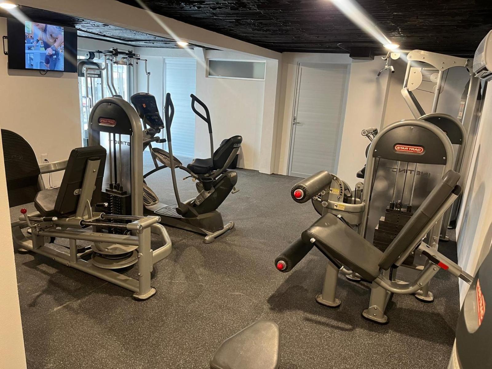 Vidalia - Modern Condos With Rooftop Terrace And Gym Пуерто Валярта Екстериор снимка